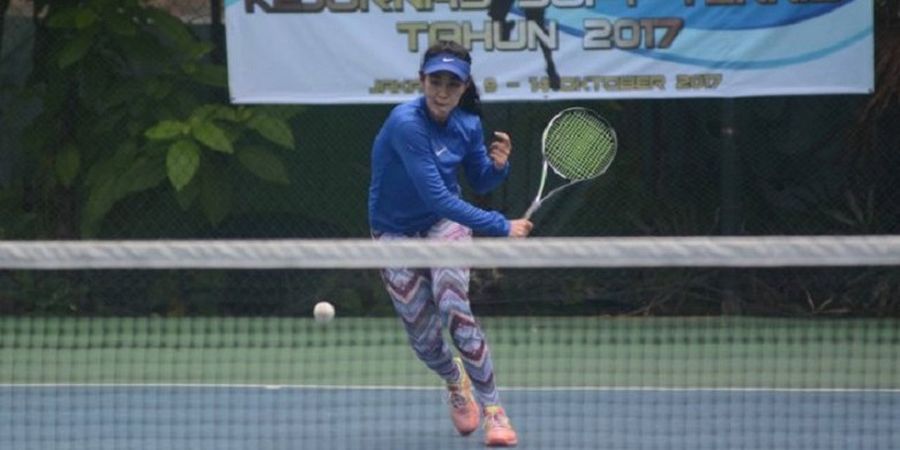 PP PESTI Gerak Cepat untuk Mempersiapkan Atlet Tenis di Asian Games 2018