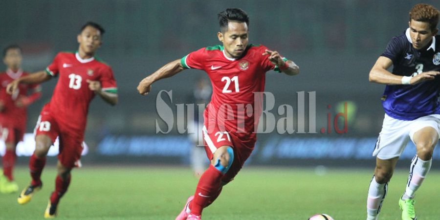 5 Kemenangan Terbesar Timnas Indonesia atas Kamboja, Paling Telak 10-0