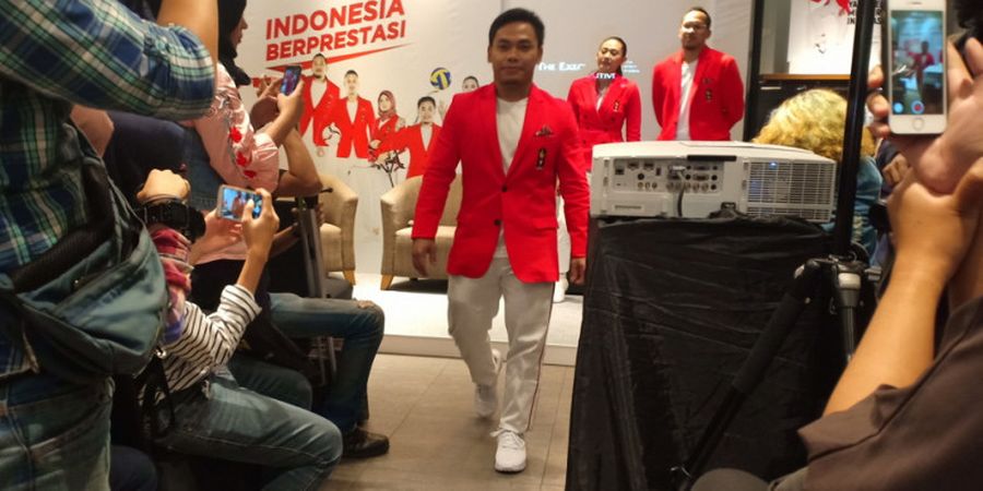 Indonesia Kirim Kontingen Terbesar dalam Sejarah Asian Games