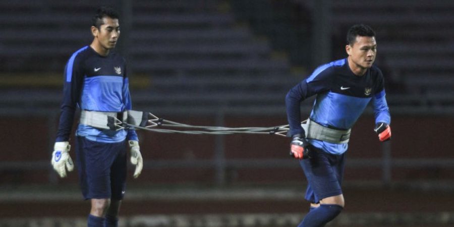 Ini Gambaran Sosok Choirul Huda Menurut Kiper yang Berjuang Bersama di Timnas Indonesia Edisi 2013