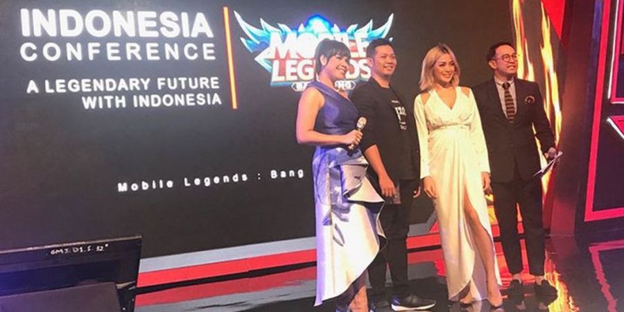 Setelah Luncurkan Kadita, Moonton Siapkan Beberapa Agenda untuk Indonesia