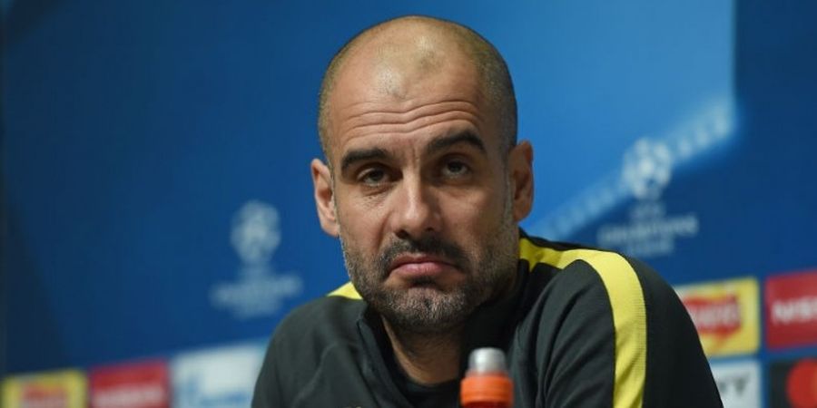 Wah! Manchester City Akan Ajukan Tuntutan Legal kepada Presiden Liga Spanyol