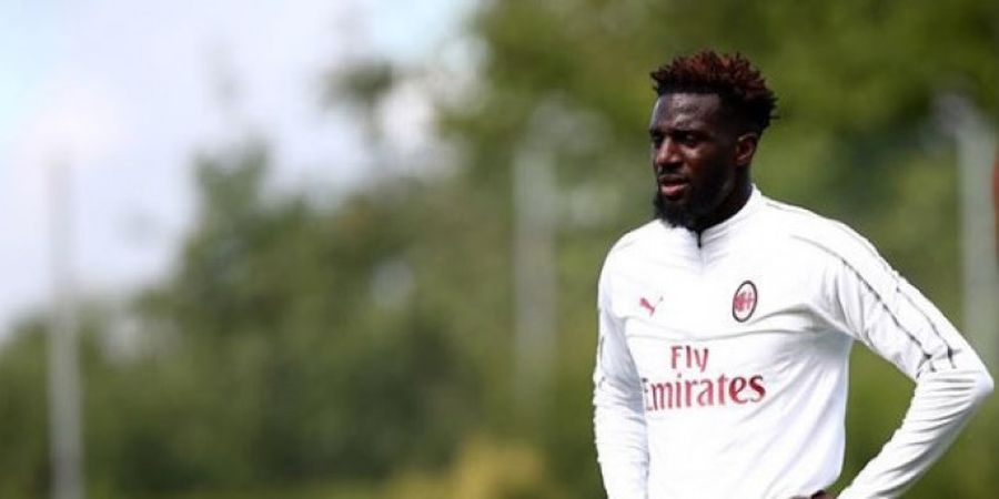 Dibuang Chelsea, Tiemoue Bakayoko Dapat Pujian Pelatih AC Milan Usai Menang atas Genoa