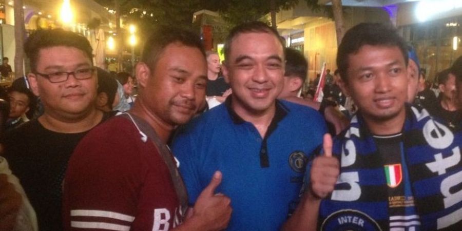 Bupati Tangerang Dapat Penghargaan dari Kemenpora karena Hal ini