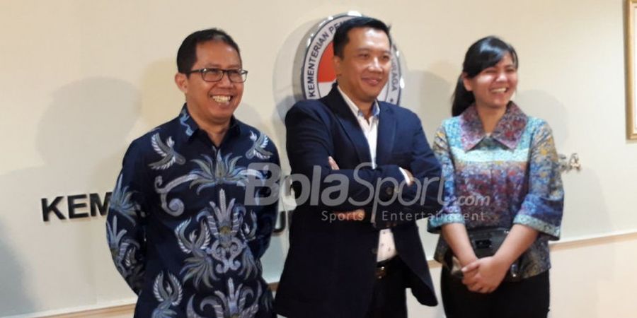 PSSI Dukung Menpora Batasi Pemain Naturalisasi, Bagaimana Nasib Sandy Walsh?