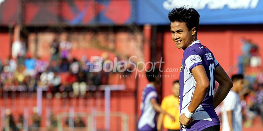 Main di Piala Walikota Padang, Pemain Ini Belum Pasti Gabung Semen Padang