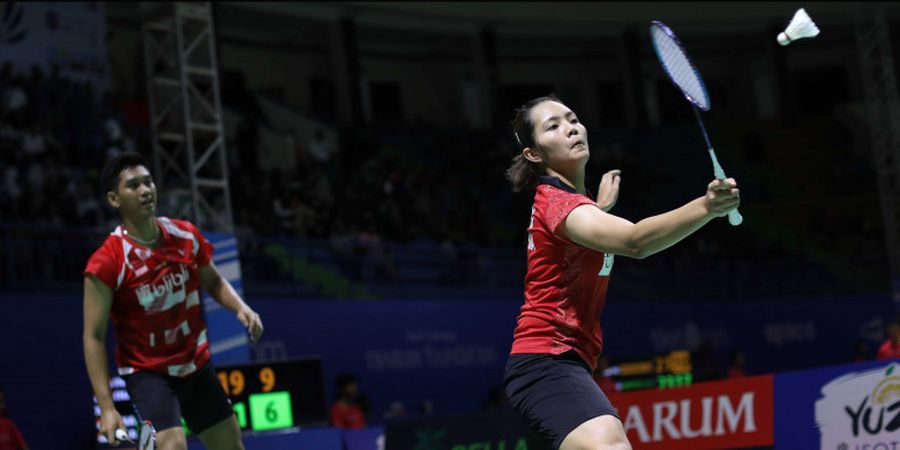 Jadwal Macau Open 2018 - 7 Wakil Indonesia Tampil di Perempat Final, 2 di Antaranya Terlibat Derbi Merah Putih