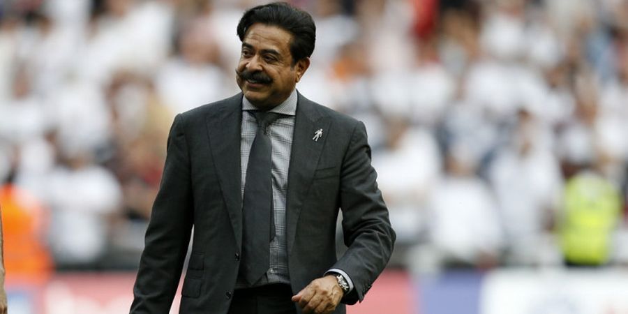 Mengenal Shahid Khan, Konglomerat di Balik Transfer Gila-gilaan Fulham