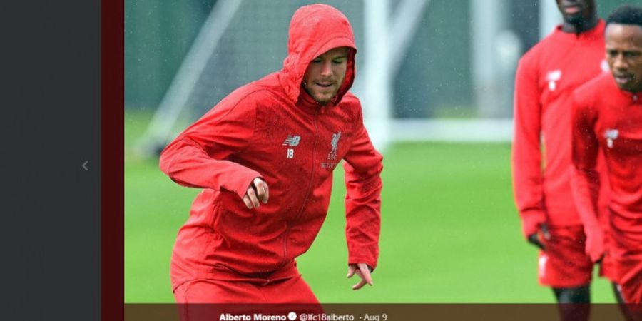 Tanda Pertama Keretakan Skuat Liverpool Terlihat, Gara-gara Klopp?