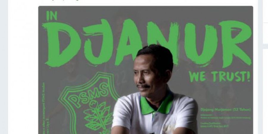 Djajang Nurdjaman Masih Berburu 4 Pemain Lokal, 3 Posisi Ini yang Dicari