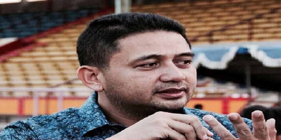 Robert Rene Albert Disanksi, PSM Makassar Bakal Protes ke PSSI