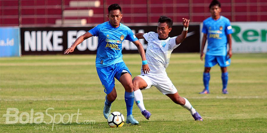 PSIM Yogyakarta Dapat Guyuran Bonus Ratusan Juta Rupiah