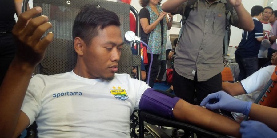 Tony Antisipasi Permainan Cepat PSM