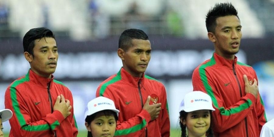 Indonesia Vs Fiji - Ini Perkiraan Abduh Lestaluhu Tak Dipanggil Timnas