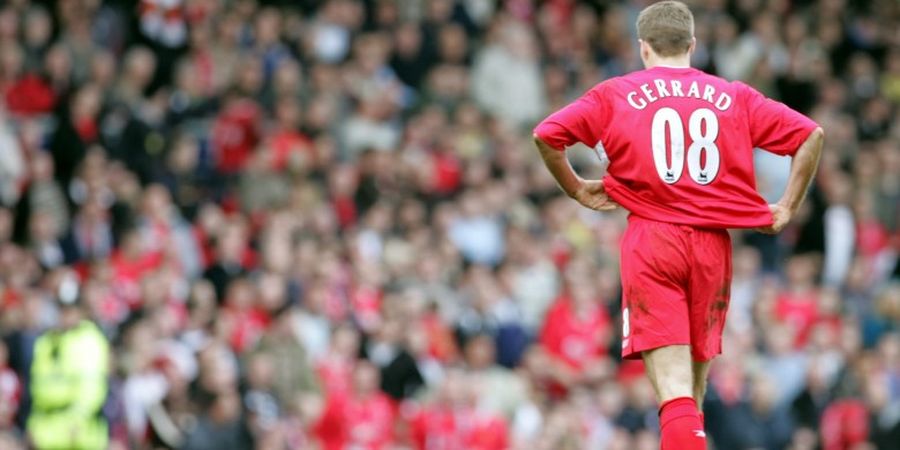 Liverpool Vs Everton - 5 Legenda Liverpool Paling Produktif Lawan Everton