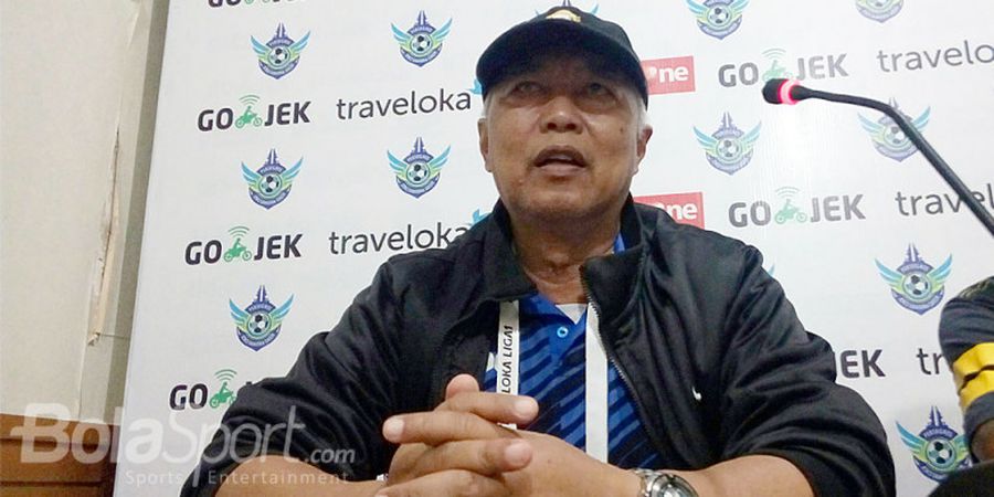 Misteri Gaji Persegres Gresik United Tergantung Dana Segar dari PT LIB