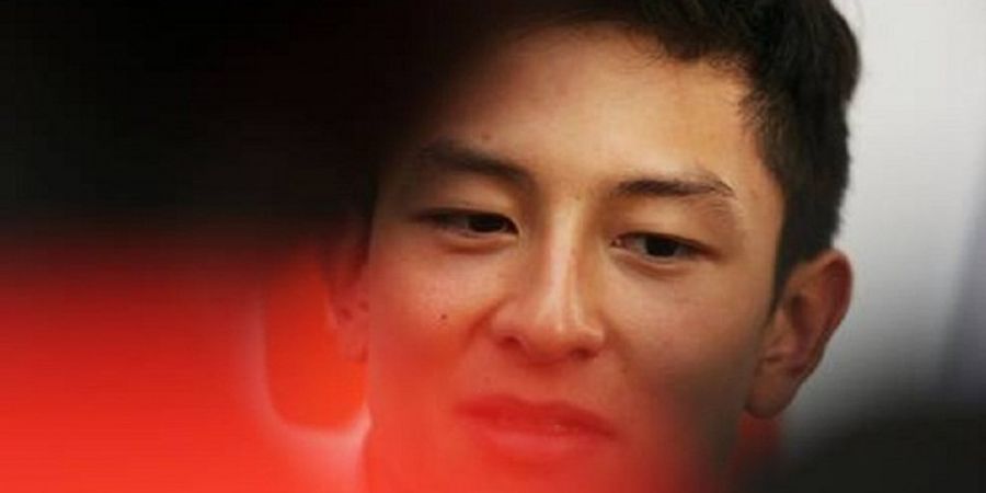 Hasil Tes Pramusim Dua Pebalap Manor Racing