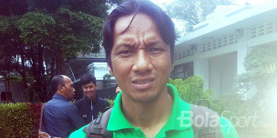 Kebanjiran Peminat, Kursus Lisensi C AFC di Bandung Dibatasi 24 Peserta