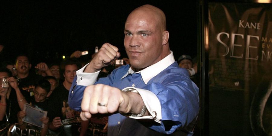 Meski AEW Berjalan Baik, Kurt Angle Tetap Yakin WWE yang Terbaik