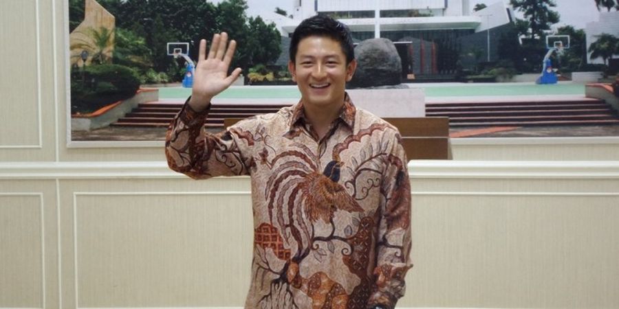 Resmi ke F1, Manor Sebut Rio Pebalap &rsquo;Lapar&rsquo;