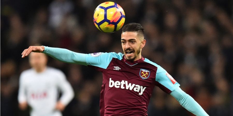 Susunan Pemain Liverpool Vs West Ham United - Kekuatan Penuh Tuan Rumah, Sokongan Daya Gedor Manuel Lanzini