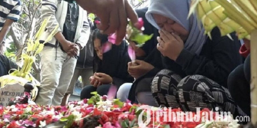 Terdakwa Penganiayaan Anggota Bonek Kembali Disidang