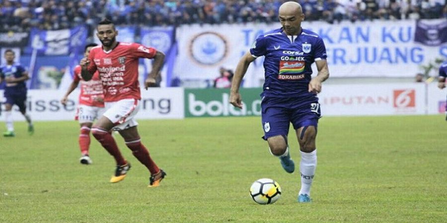 Kota Magelang Berusia 1111 Tahun, Kado Spesial Ini Ingin Diberikan Striker PSIS Semarang