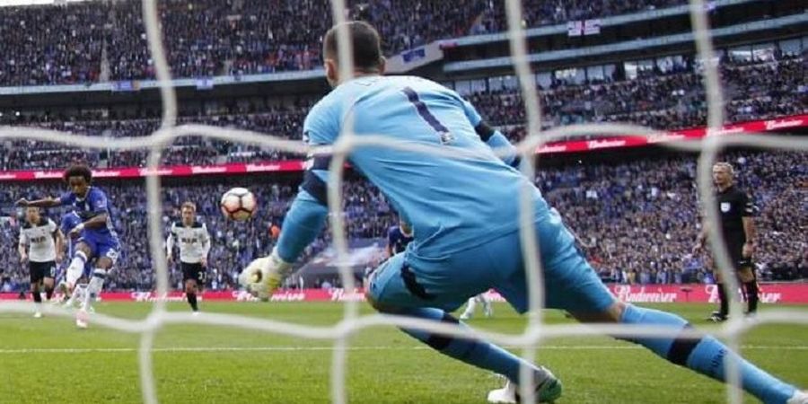 Keuntungan Community Shield Disumbangkan untuk Korban Grenfell Tower