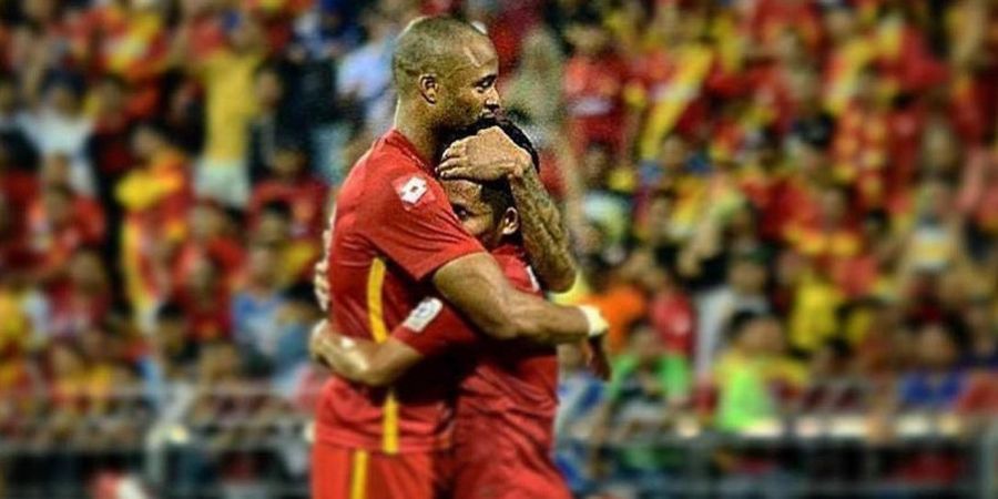 Wah, Selangor FA akan Jajal Lawan Klub Liga Indonesia di Turnamen Ini