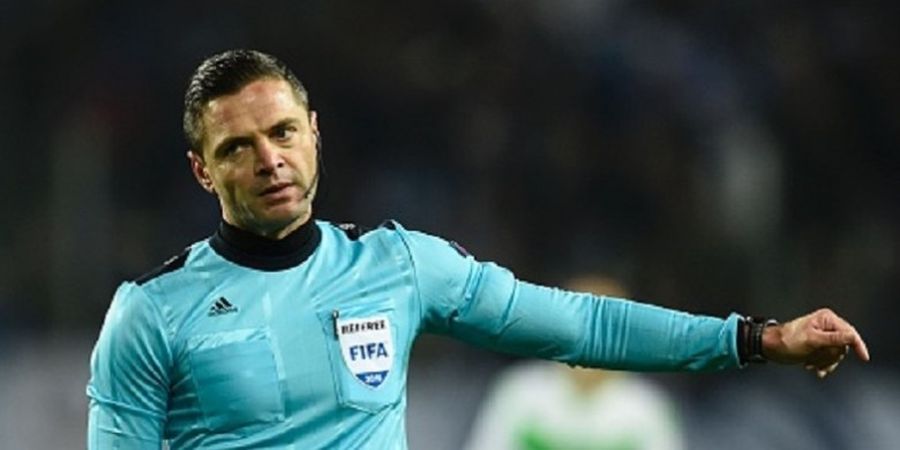 Kontroversial, Blunder-blunder Wasit yang Antarkan 3 Tim ke Final Liga Champions dan Europa