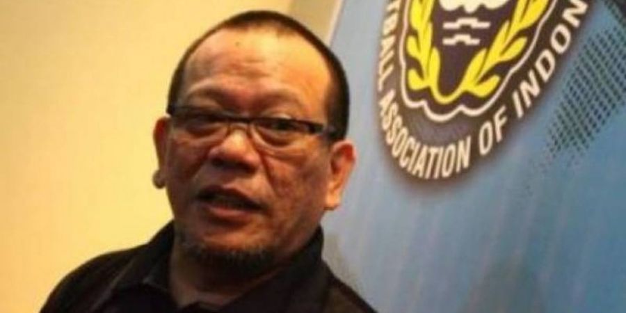 La Nyalla Mattalitti Bakal Ambil Berkas Sebagai Calon Ketua Umum PSSI 2023-2027