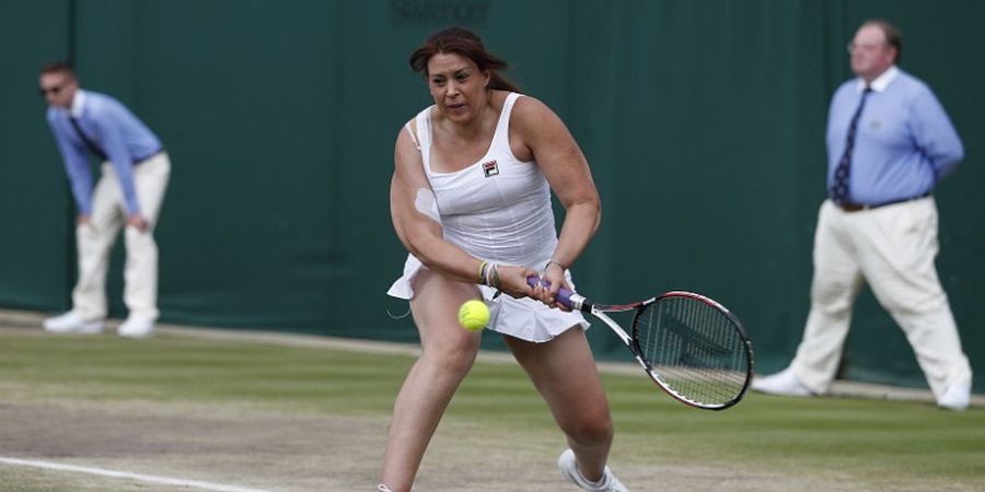 Marion Bartoli Pastikan 'Comeback' pada Miami Open 2018