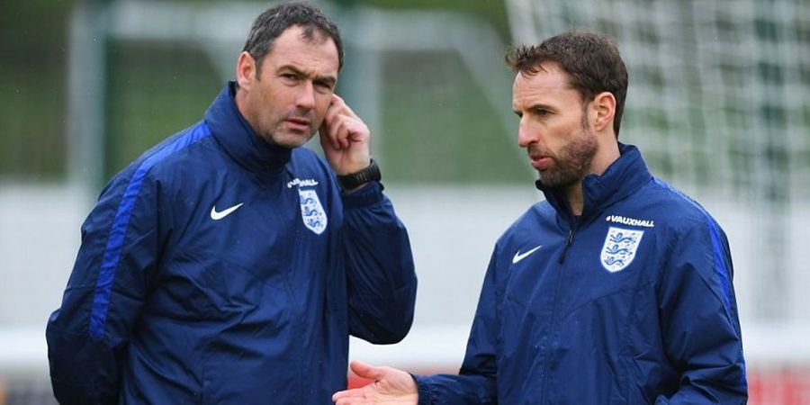 Inggris Harus Tampil Berani Melawan Malta 