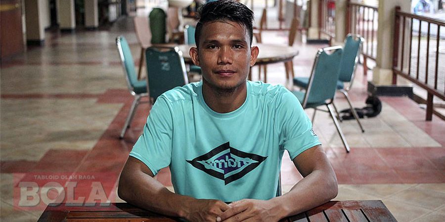 Puji Kualitas Tim dari Australia, Sandi Sute Yakin Persija Menang