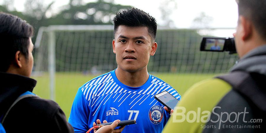 Dengan Lupakan Liga 1 2020, Akan Ada Kebaikan untuk Sepakbola Indonesia