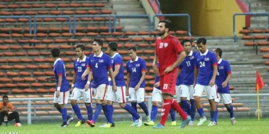 Timnas Malaysia Songsong Laga Kontra Korea Utara dengan Motivasi Tinggi