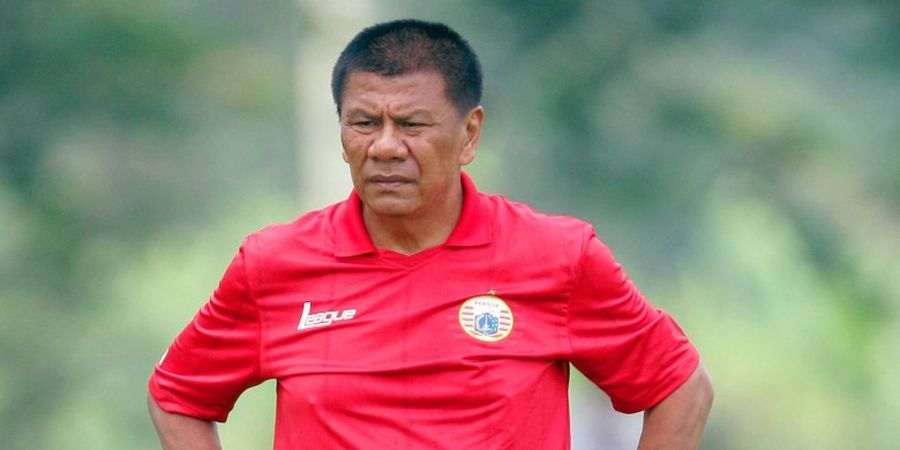 Mantan Pelatih Timnas Indonesia dan Persija Benny Dollo Meninggal Dunia