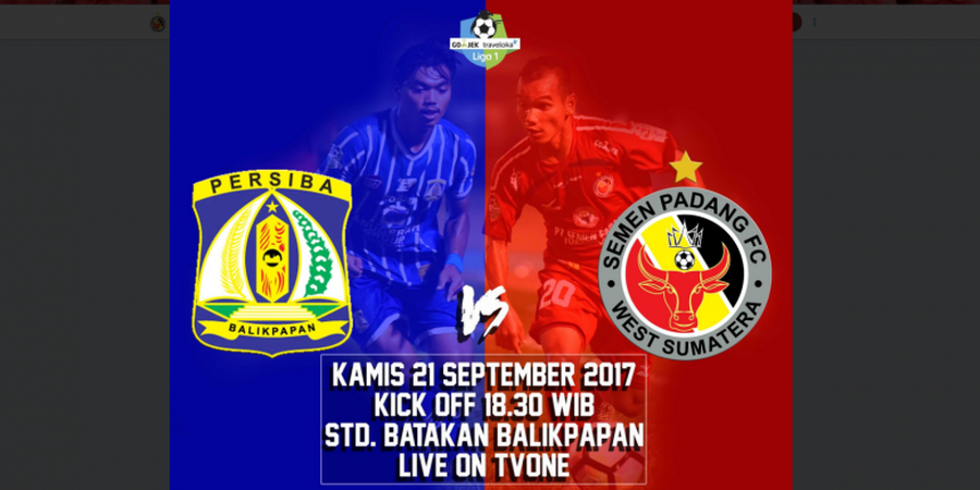 Persiba Vs Semen Padang - Jelang Laga Ini, Tuan Rumah Diganggu Calo!