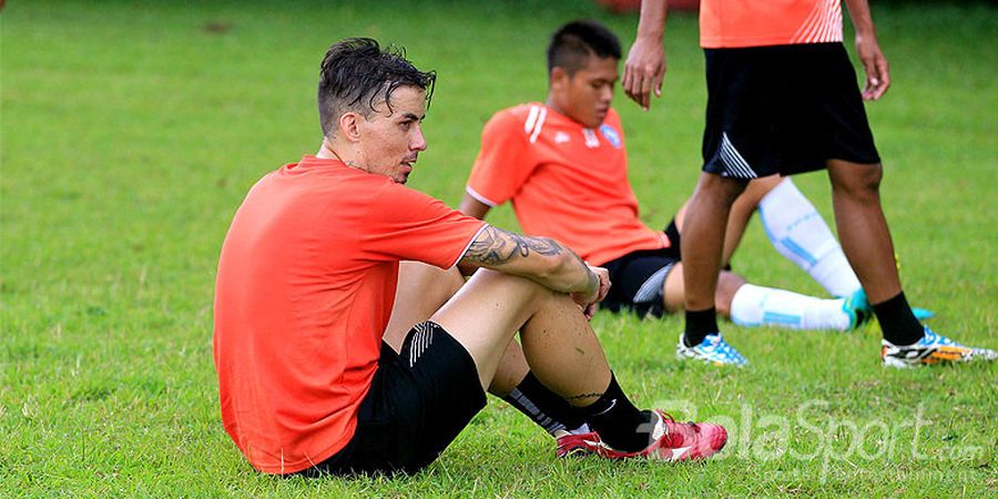 Arema FC Sudah Dua Kali Tersandung Kasus Regulasi Pemain Asing