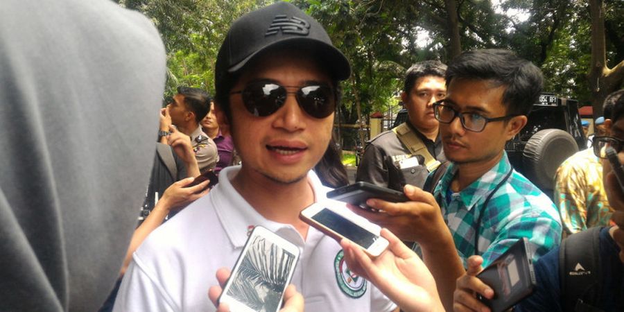 Tak Yakin dengan Tim Putra, PB Perbasasi Berharap Medali dari Tim Sofbol Putri