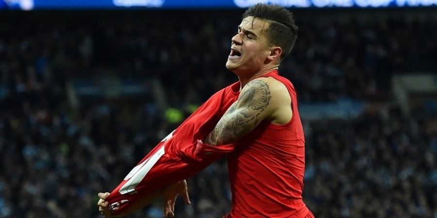 Barcelona Berencana Datangkan Mantan Bintang Real Madrid Jika Transfer Phillipe Coutinho Gagal