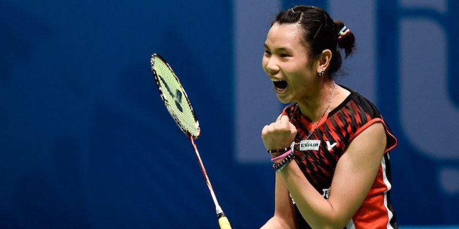 Peringkat Bulu Tangkis Dunia - Tai Tzu Ying Konsisten di Puncak, Bagaimana Wakil Indonesia di Sektor Tunggal Putri? 