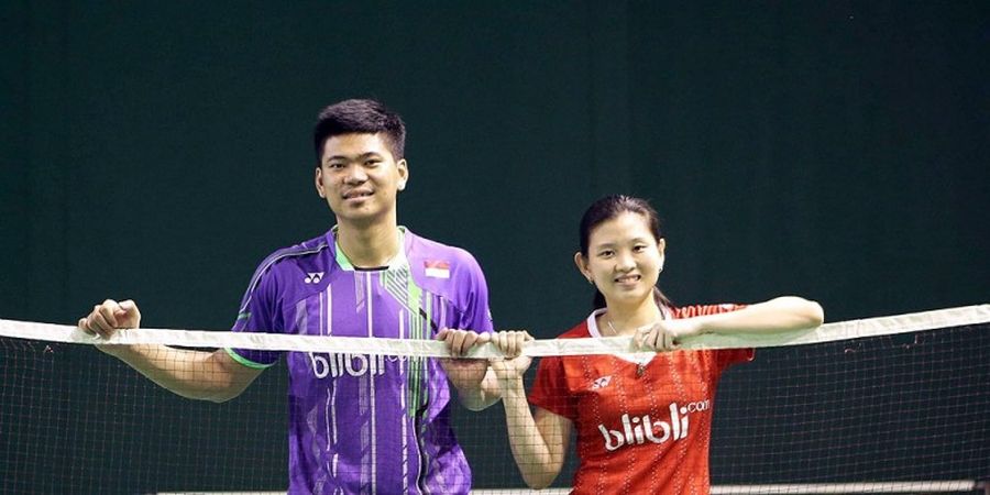 Ini Alasan Richard Mainaky Pisahkan Praveen Jordan/Debby Susanto pada Awal 2018