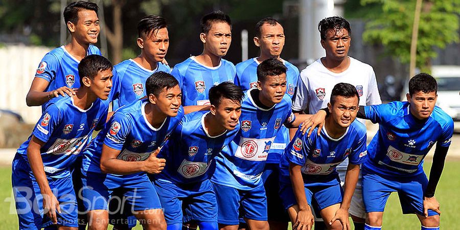 Sambut Liga 2, Semeru FC Siap Gelar Launching Tim