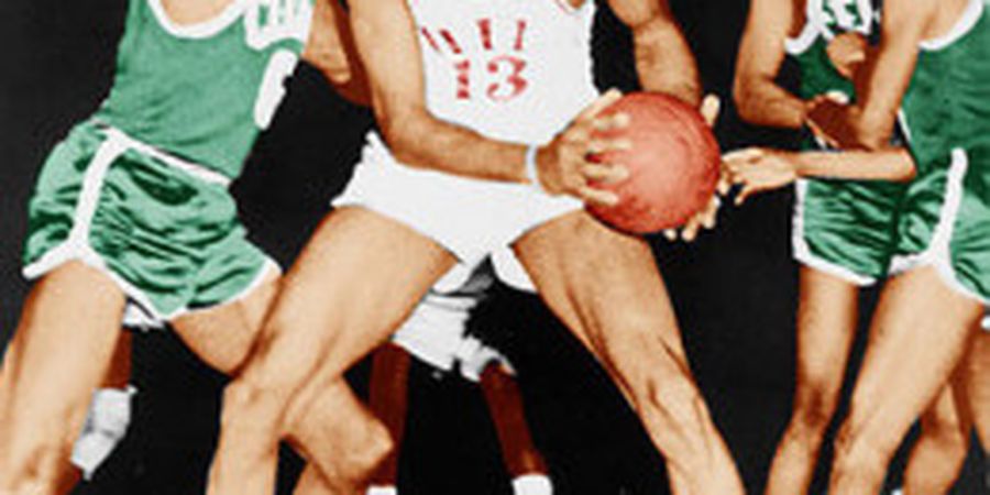 Perubahan Kostum Basket dari Masa ke Masa