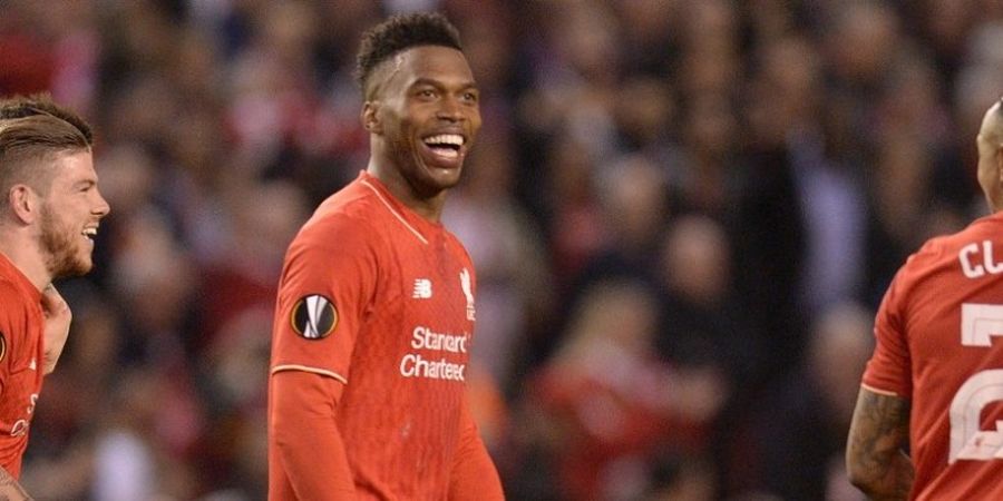 Cedera di Audi Cup, Ini Kata Daniel Sturridge