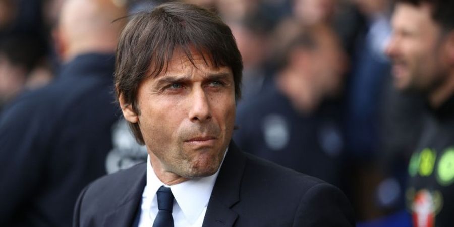 Conte Tak Mau Asal Beli Pemain