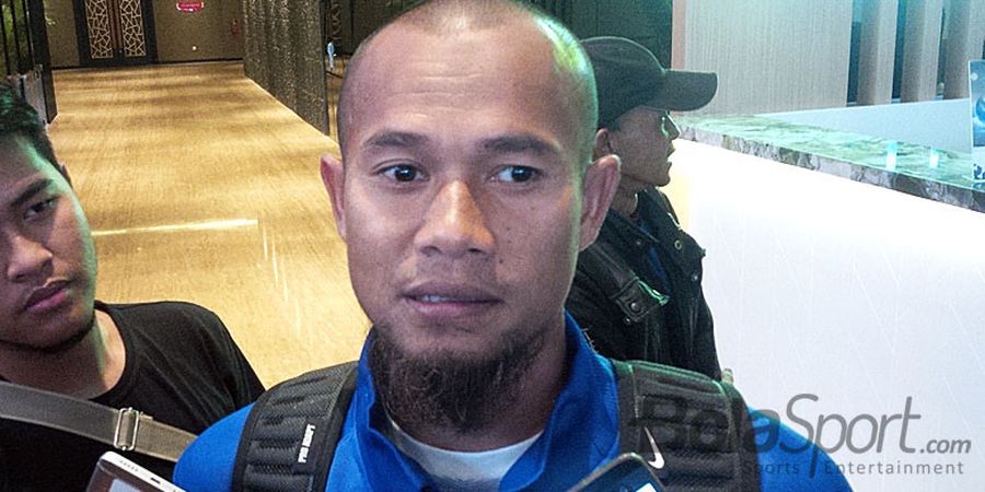 Kalahkan Arema FC, Supardi Rasakan Kemunculan Karakter Persib