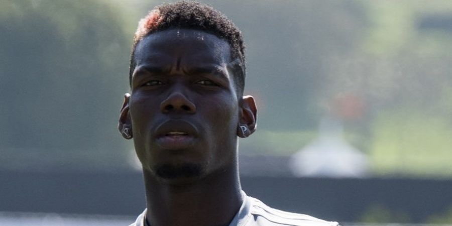 Sisi Islami Paul Pogba dan Kehidupan yang Diakuinya Selalu Dekat dengan Ajaran Agama