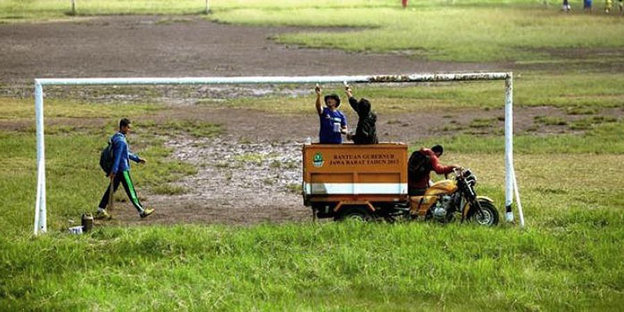 Harapan Pelatih Persib Jelang Tampil di Piala Indonesia  